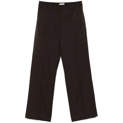OFF-WHITE OFF-WHITE PANTS