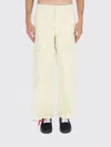 Off-white Cargo Pants In Neutral