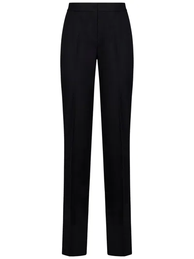 Off-white Pants Off White In Black