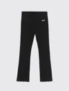 Off-white Ogca009s25jer001 In Black