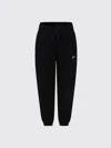 Off-white Pants  Kids Kids Color Black In Black