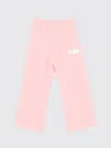 Off-white Pants  Kids Kids Color Pink In Pink