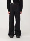 Off-white Cargo Pants In Schwarz