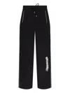 Off-white Track Pant In Black