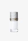 Off-white Paperwork Cracked-effect Nail Polish In White