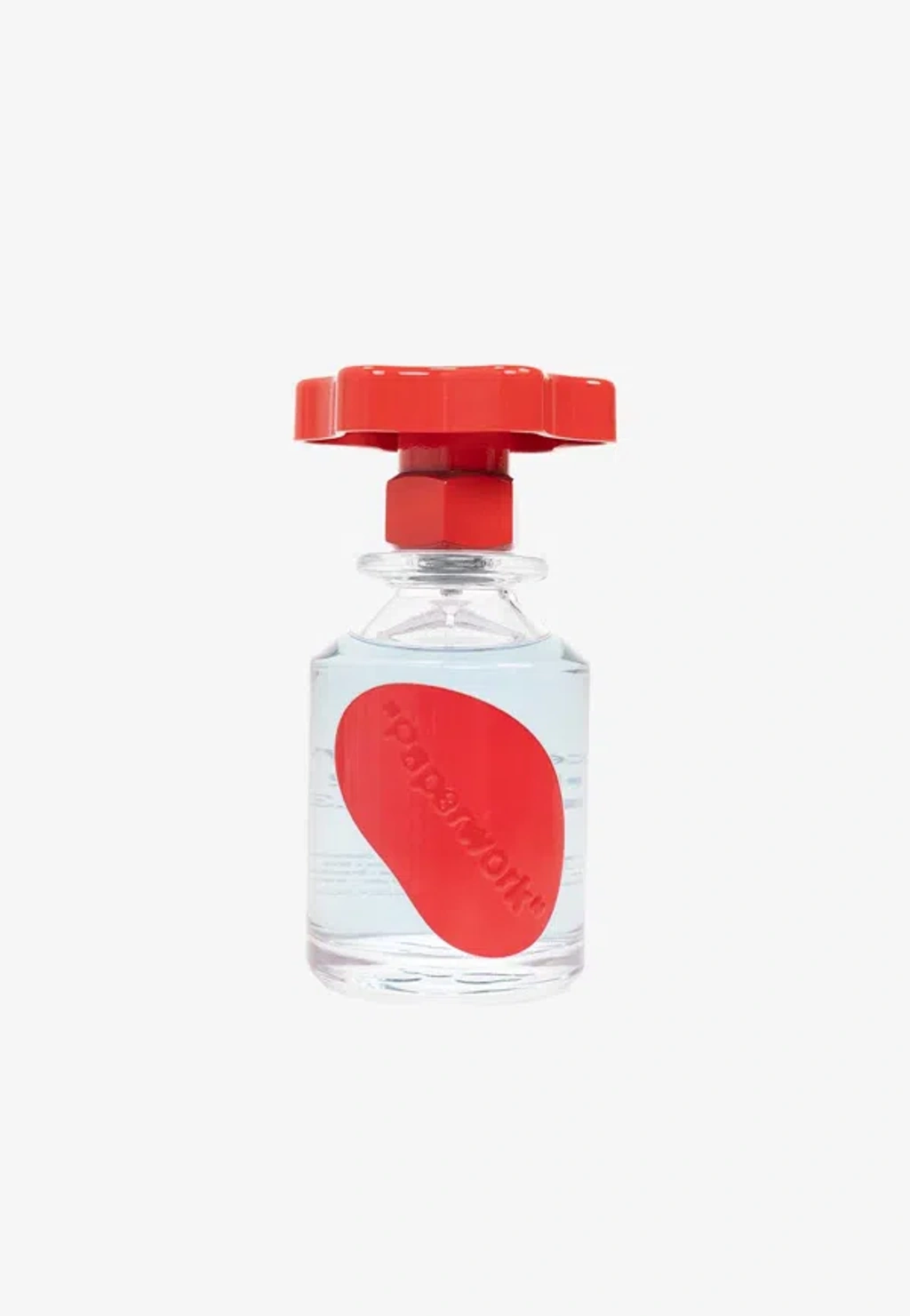 Off-white Paperwork Solution No.2 Eau De Parfum - 15 ml In White