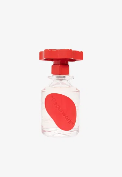 Off-white Paperwork Solution No.3 Eau De Parfum - 15 ml In White