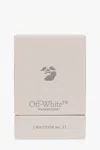 Off-white ‘paperwork Solution No.3' Eau De Parfum In White