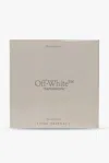 Off-white ‘paperwork Solution Set' Eau De Parfum Collection In Beige