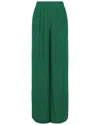 Off-white Plisse Pants