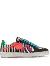 Off-white Pony 2.0 Sneakers In Multi