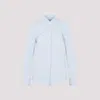 Off-white Off In Light Blue