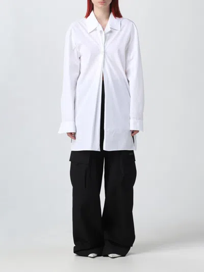 Off-white Shirt  Woman