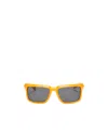 Off-white Sunglasses Portland Sunglasses In Gray