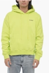 Off-white Printed Caravaggio Hoodie