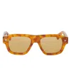 Off-white Providence Aviator Sunglasses