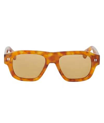 Off-white Providence Aviator Sunglasses