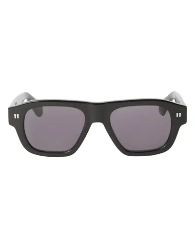 Off-white Providence Aviator Sunglasses