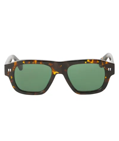 Off-white Providence Aviator Sunglasses