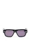 Off-white Providence Sunglasses In Black