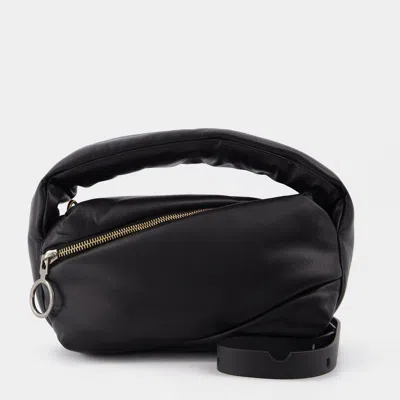 Off-white Pump Pouch 24 No Color Shoulder & Hobo Bags
