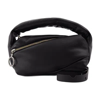 Off-white Pump Pouch 24  No Color Shoulder & Hobo Bags
