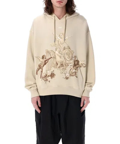 OFF-WHITE PUTTI HOODIE