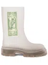 Off-white Reboot Dollar In White