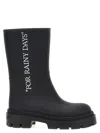 Off-white Reboot Rainy Days Sneakers