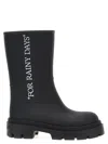 Off-white Shoes