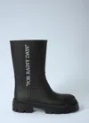 Off-white Reboot Rainy Days Boots