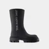 Off-white Reboot Rainy Days Sneakers
