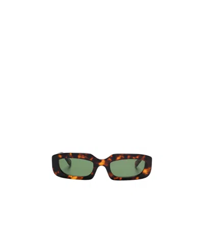 OFF-WHITE RENTON SUNGLASSES