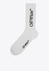 Off-white Comfortable And Versatile Underwear In White