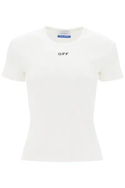 Off-white Off White T-shirt