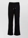 Off-white Diag-stripe Embroidered Track Pants