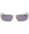 Off-white Richfield Cat Eye Sunglasses
