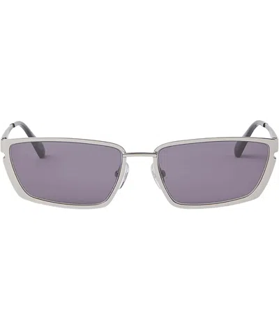 Off-white Richfield Cat Eye Sunglasses