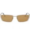 Off-white Richfield Cat Eye Sunglasses