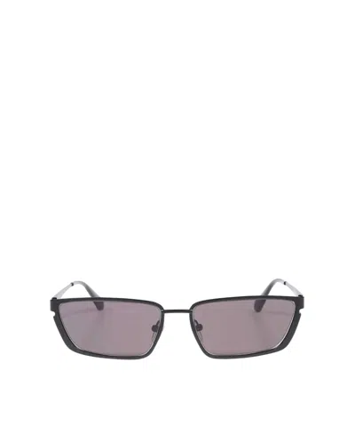 Off-white Richfield Square Frame Sunglasses In Purple