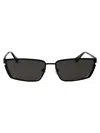 Off-white Richfield Sunglasses In 1007 Black