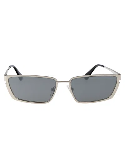 OFF-WHITE RICHFIELD SUNGLASSES