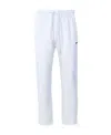 Off-white Rope Sweatpants In White