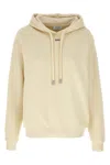 Off-white Off White 'cloud Arrow' Hoodie In Neutral