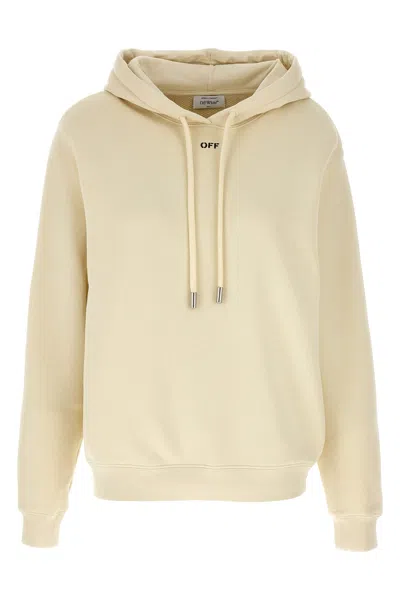 OFF-WHITE OFF-WHITE 'ROSE VALLEY' HOODIE