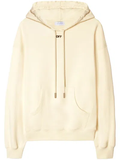 OFF-WHITE ROSE VALLEY HOODIE