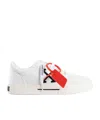 Off-white New Low Sneakers In White