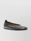 Off-white Flat Shoes