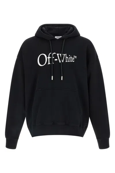 OFF-WHITE 'RUN ARROW SKATE' HOODIE