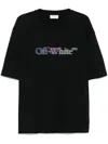 Off-white S. Matthew T-shirt In Black